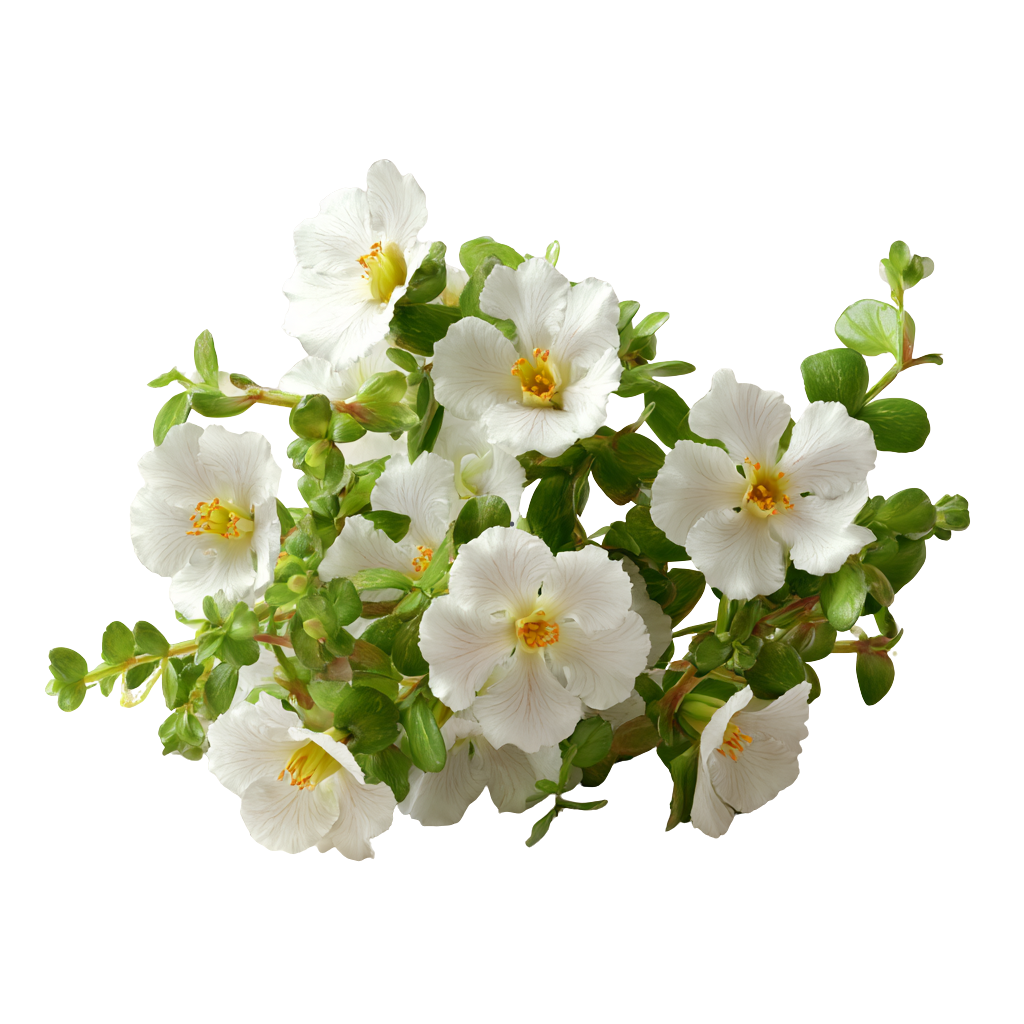 Bacopa Monnieri