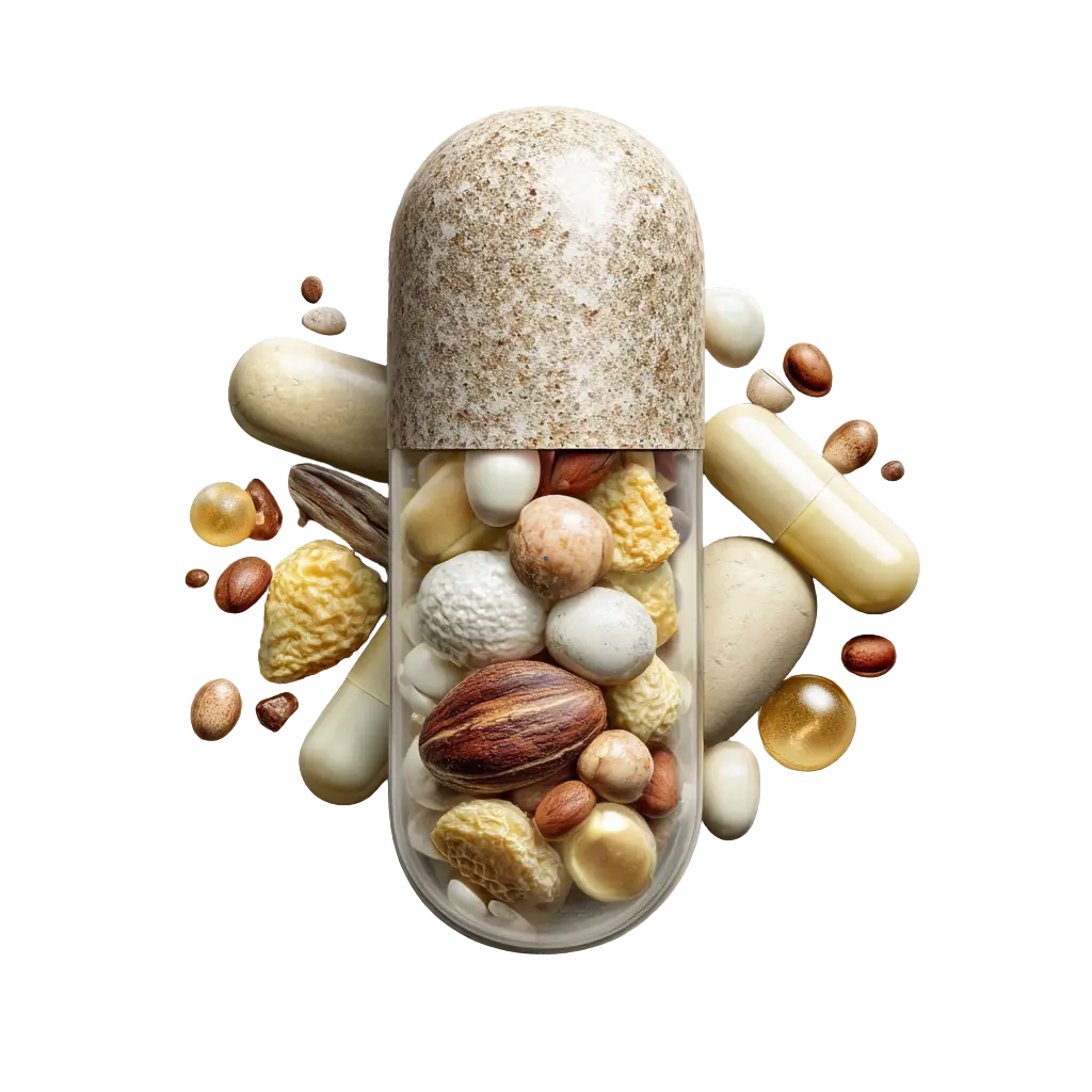 Probiotiques et Fibres